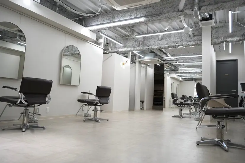 RIKU/似合わせ カット/パーマ🌱の掲載