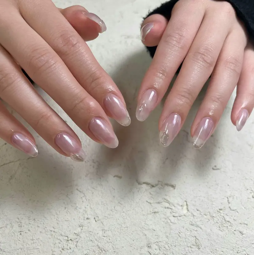 nuás ニュアーズ  miaの掲載