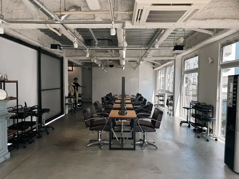 KOOKI スティードトーキョーの掲載