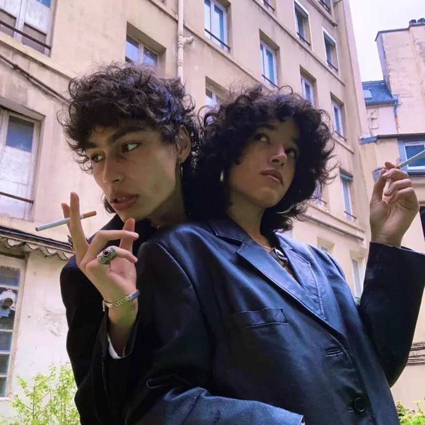 海外レイヤー DEAN石川理子の掲載