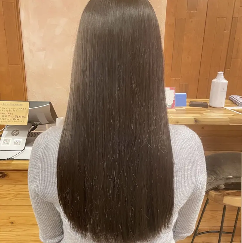 髪質改善 🧶小林賢人の掲載