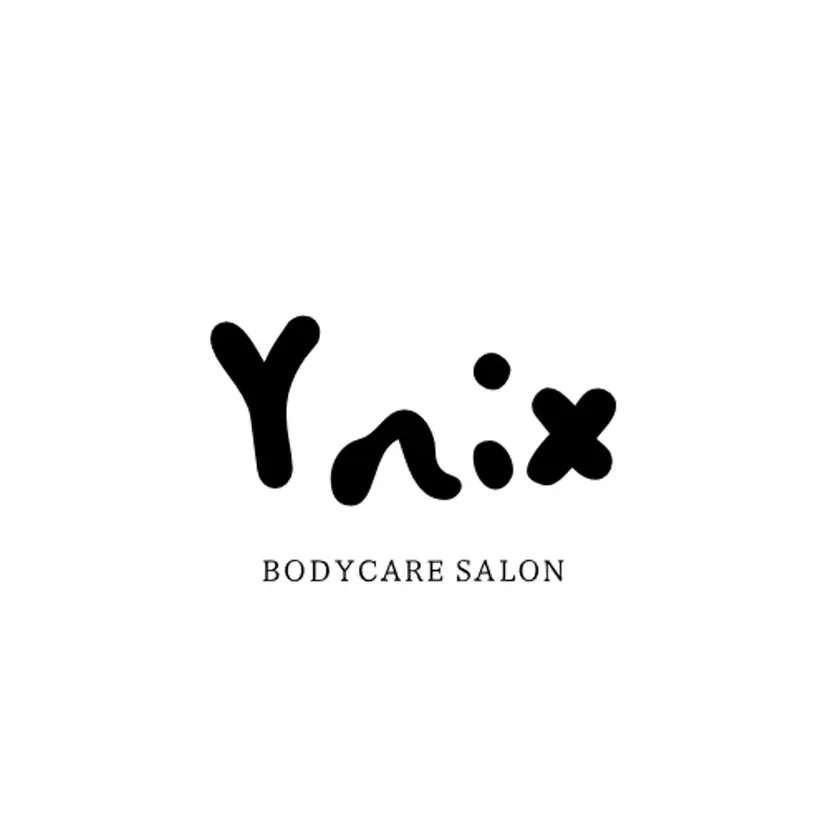 Bodycare salon Ynixの掲載