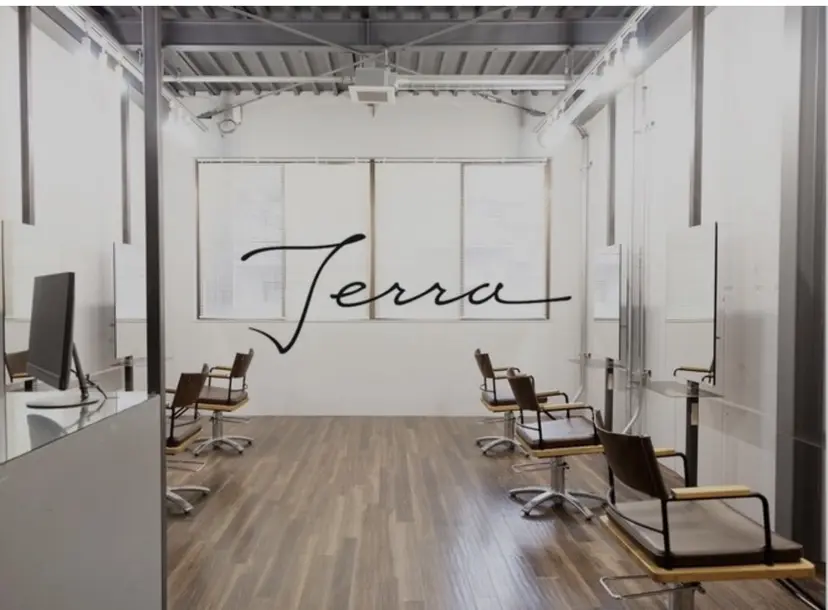 terra🌈大久保 睦美の掲載