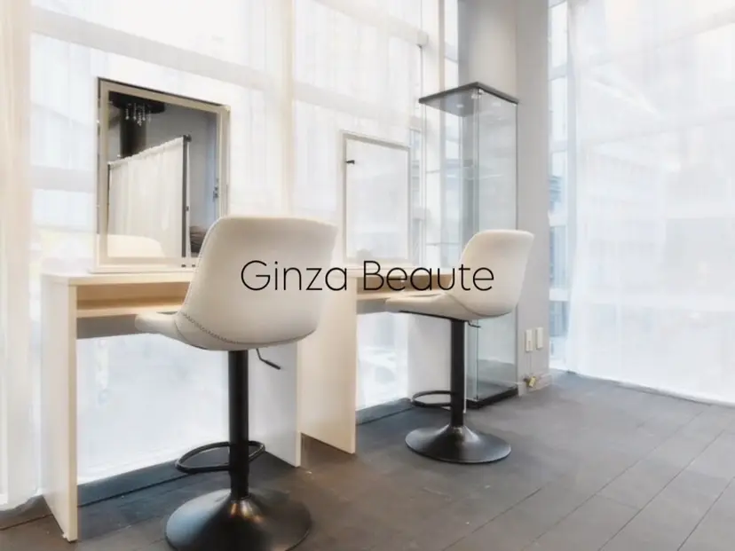 ヘアメイク/ボーテ ayanoの掲載