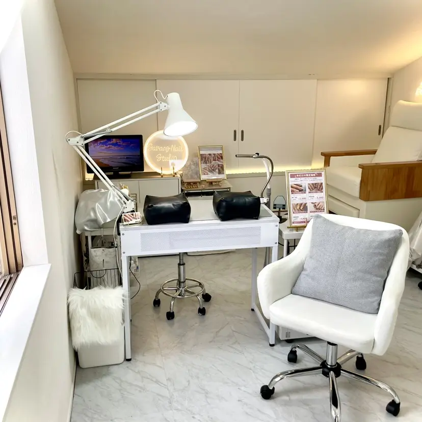 Chong Sarangの掲載