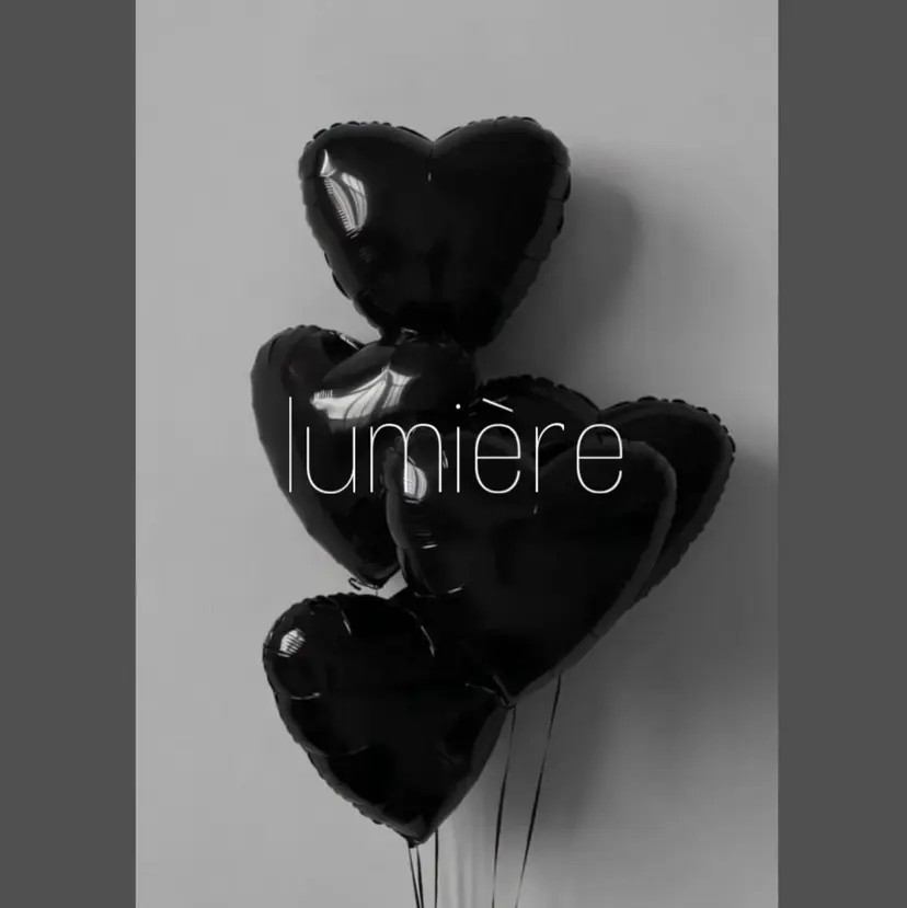 lumiere karinの掲載