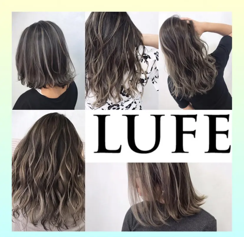 LUSTRE クロサワの掲載