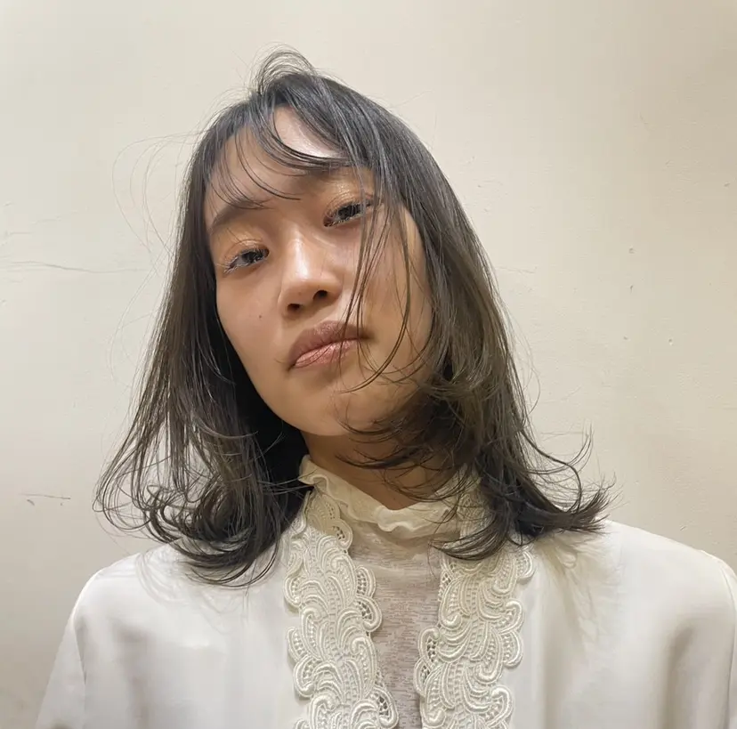 横田 愛梨の掲載