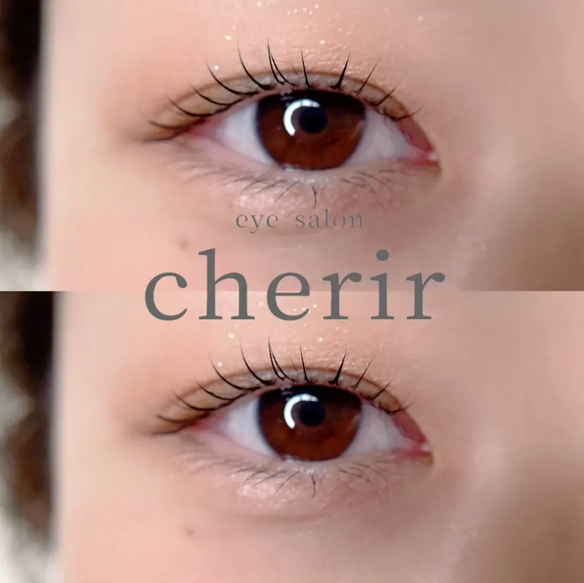 eye design cherirの掲載