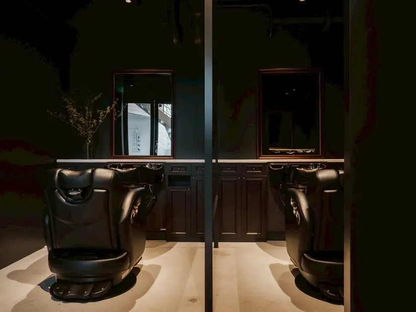 代官山/海外風メンズ ヘア/MACHIDAの掲載