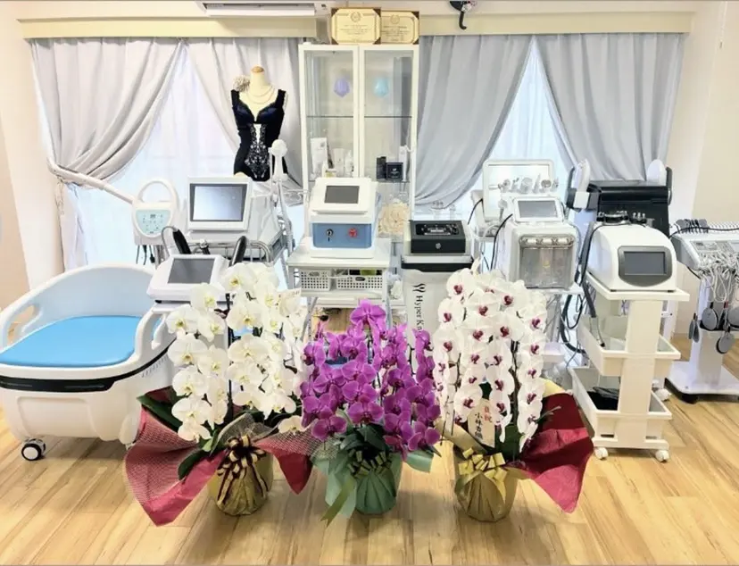 REBORN所属 赤井愛美の掲載