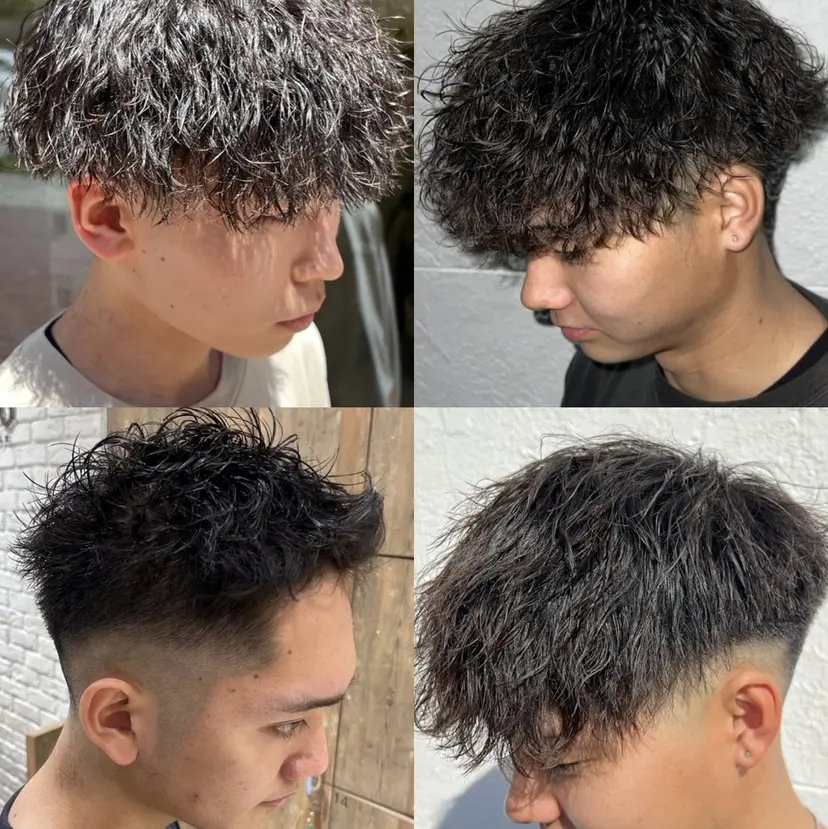 メンズ特化/勝田駅/ 佐和駅/鈴木輝瑠/の掲載