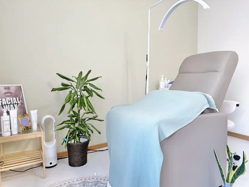 まつ毛&ワックス脱毛 tomoの掲載