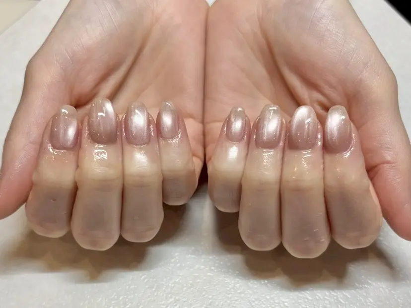 goddess nailの掲載