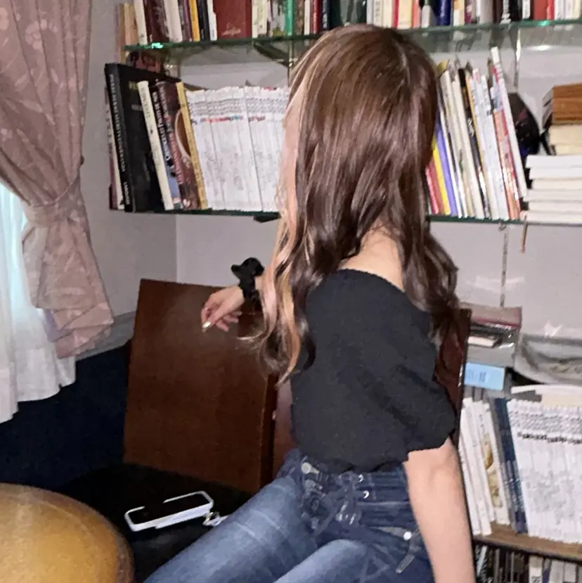 鮫島 唯那の掲載