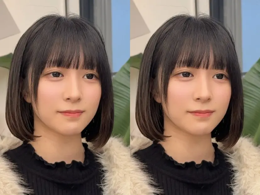 ボブ/ショート/ チヨノの掲載