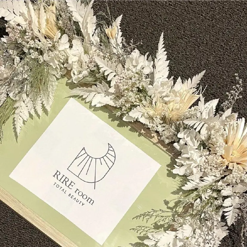 RIREroom 【chika☾】の掲載