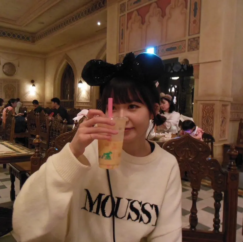 宇田川 結菜の掲載