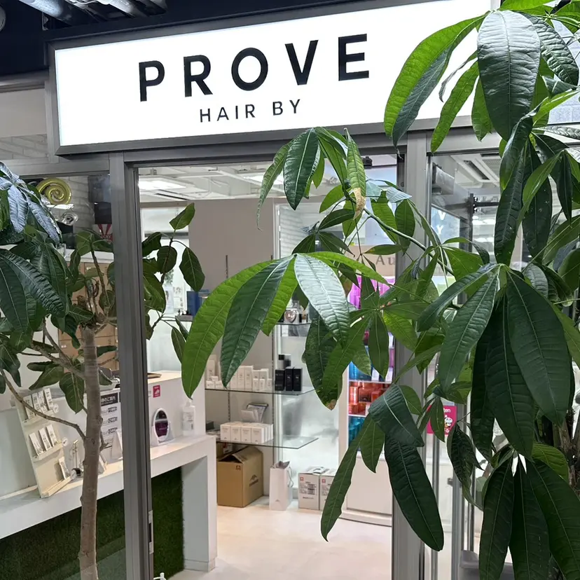 PROVE Nail 🫧satomiの掲載