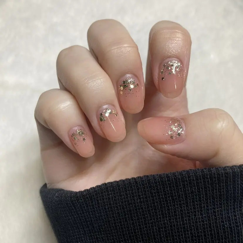 nail You&beの掲載