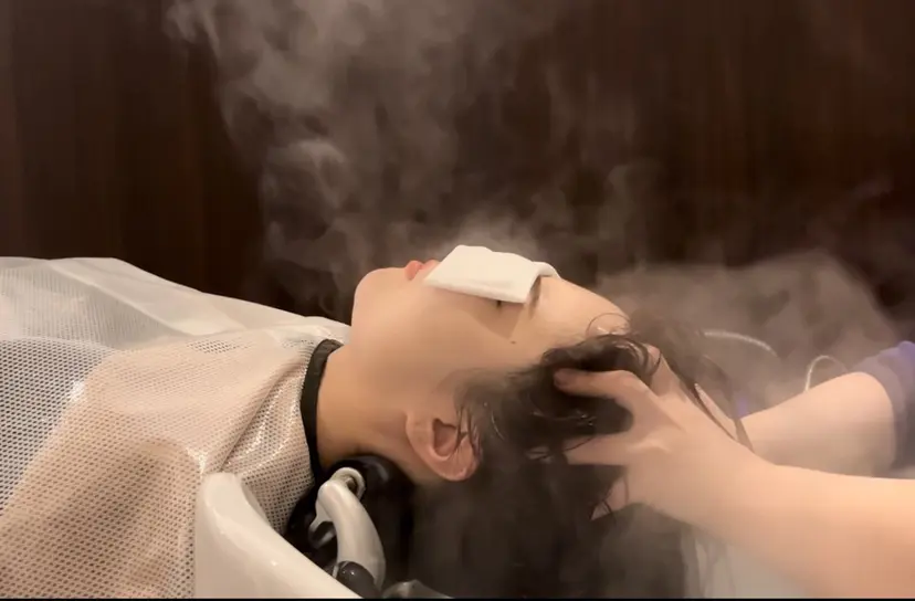 スパニスト🫧中村 星絵🫧の掲載