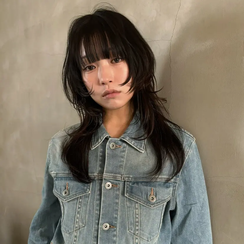 林　蓮／レイヤー /自由が丘の掲載