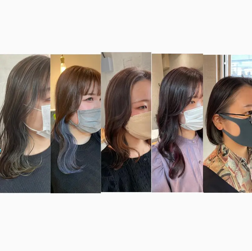 しのはら まどかの掲載