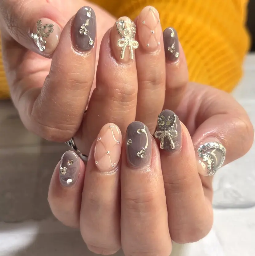 2DY NAIL SALONの掲載