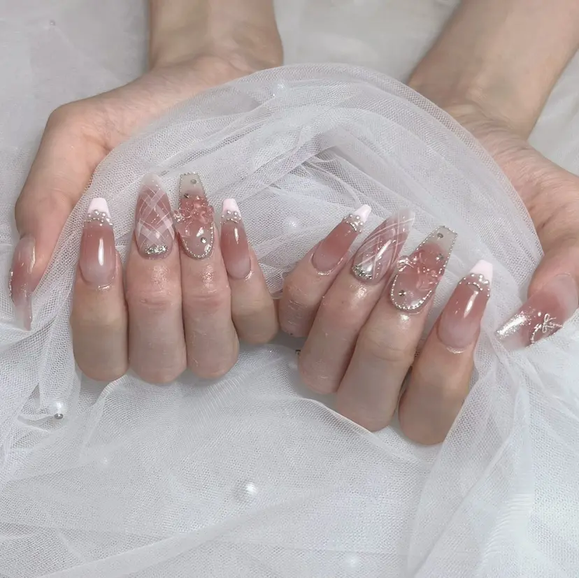 GEMINI nailの掲載