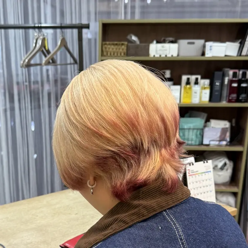 高山 穂香の掲載