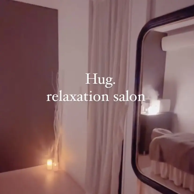 小顔造り• relaxationの掲載