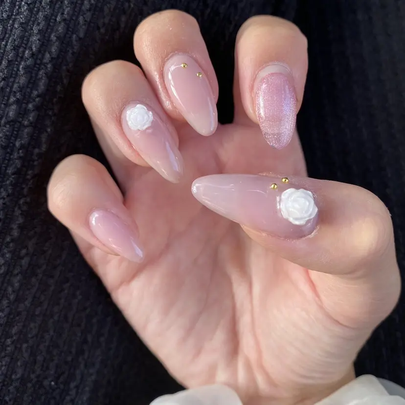 小林 優花の掲載