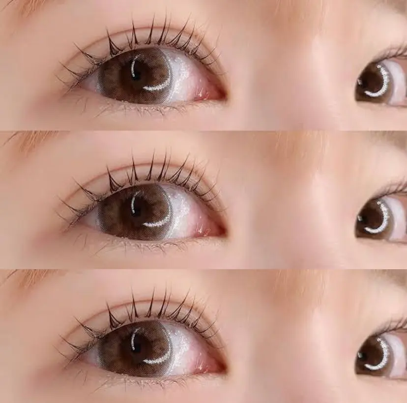 TIARA. Noriの掲載