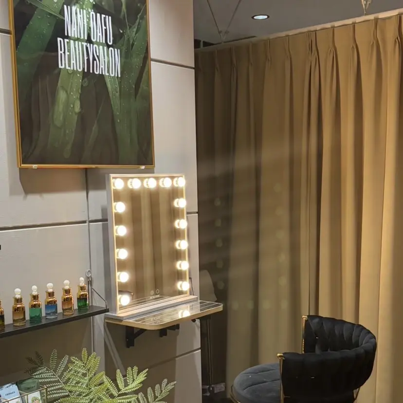 NANIOAFU [本町店]の掲載