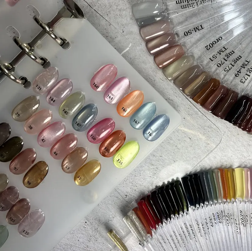 nicotte. ◆MAIの掲載