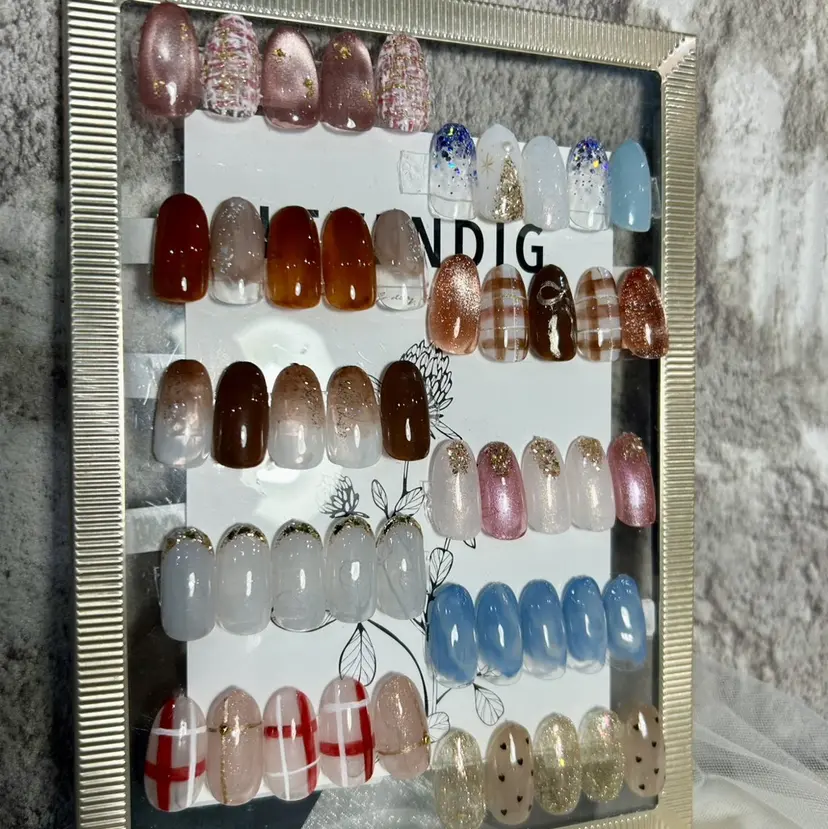 中尾 葉月の掲載