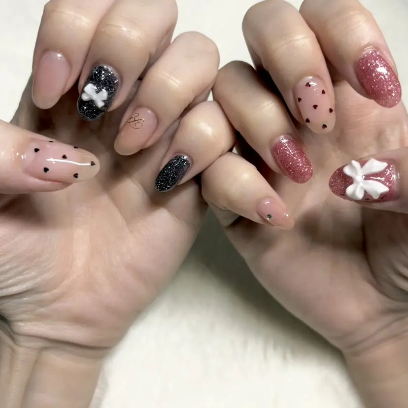 nail You&beの掲載
