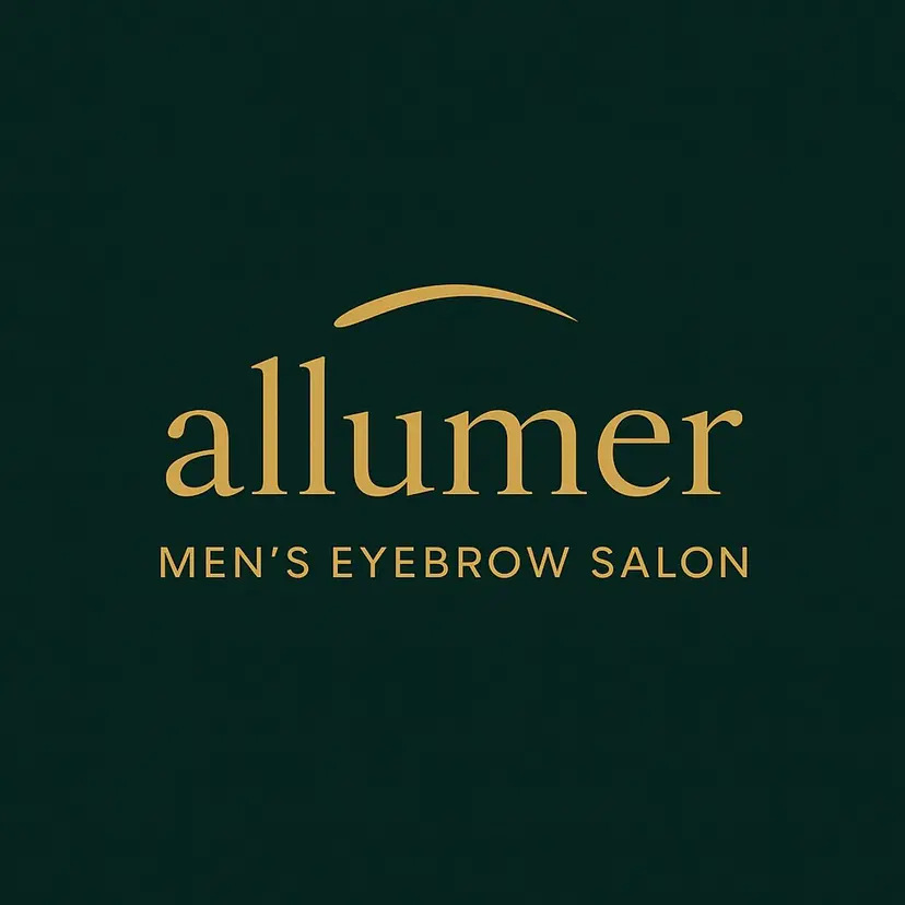 メンズ眉毛サロン allumerりさの掲載