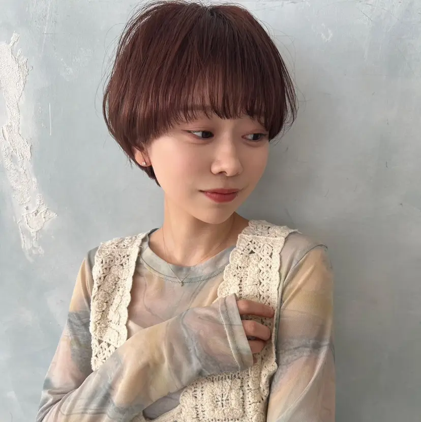 ショート、ボブ シマダマサトの掲載