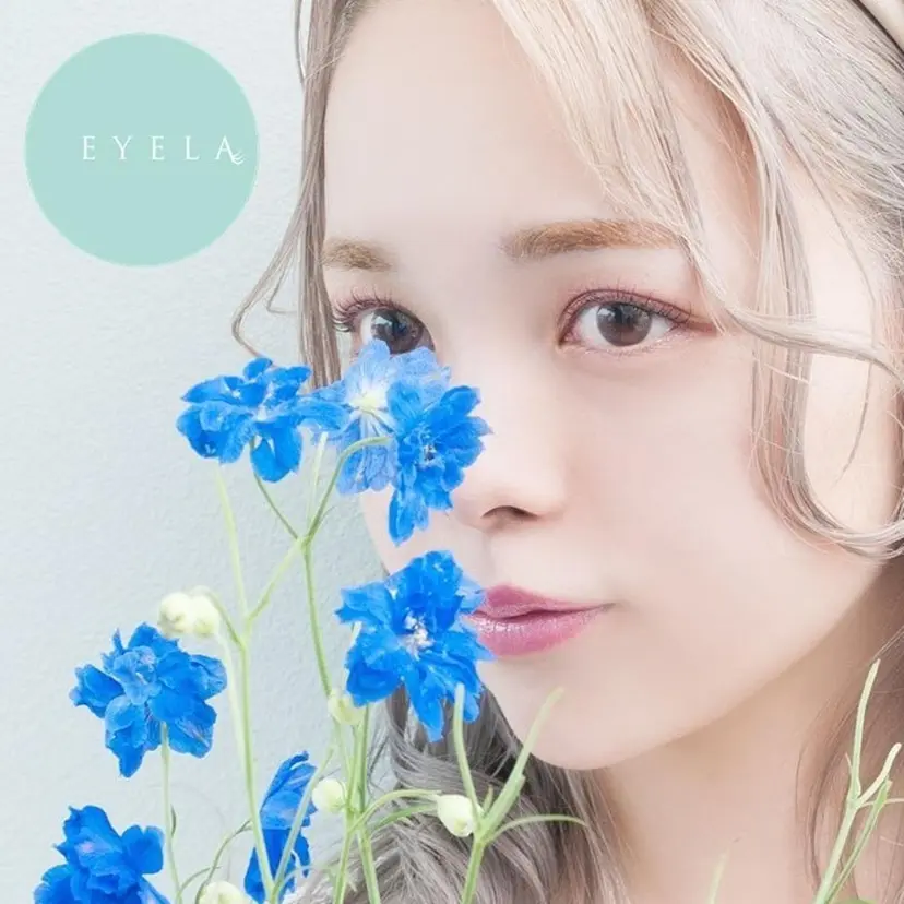 EYELA 佐藤の掲載