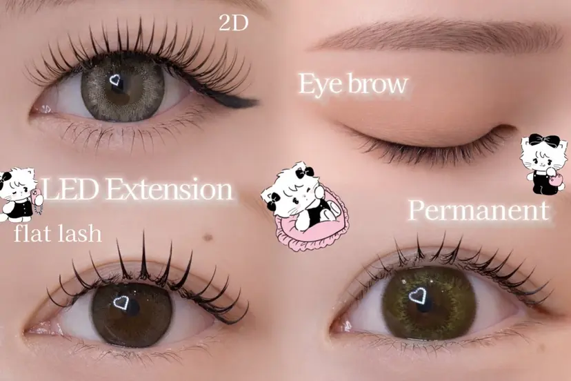 🎀Nanami / Tia'm🎀の掲載