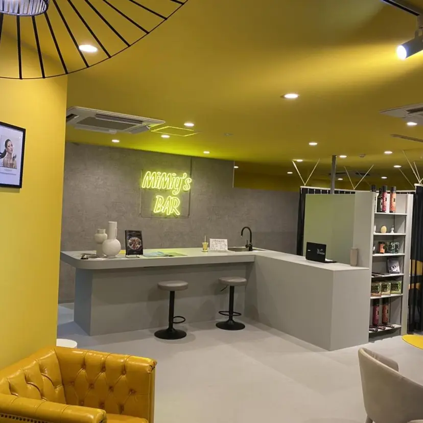 MiMiy MORIOKAの掲載