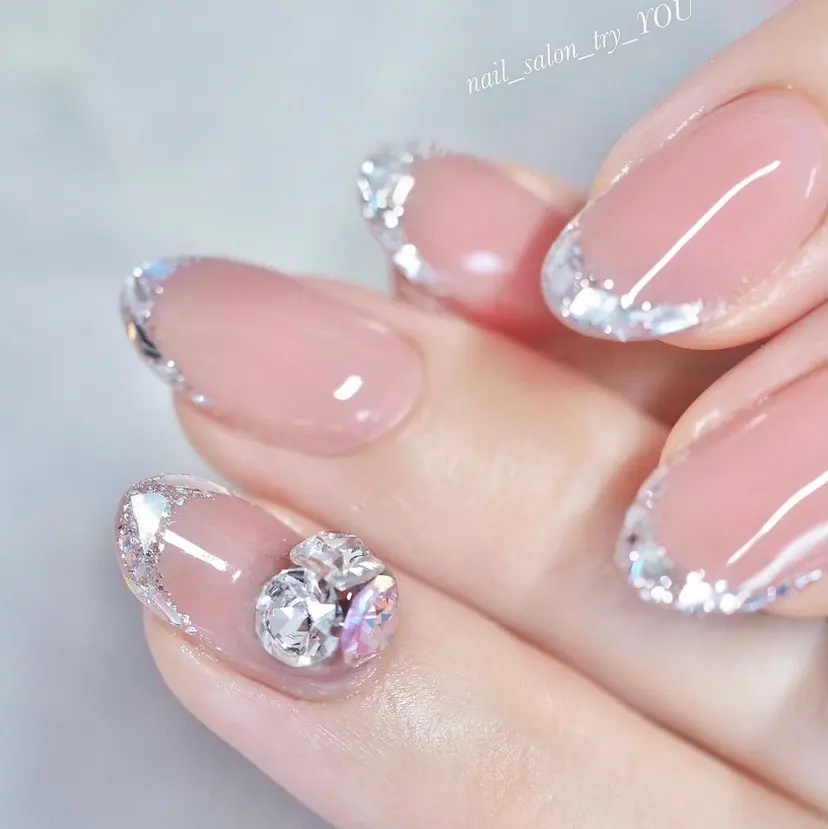 nail_salon try_YOUの掲載