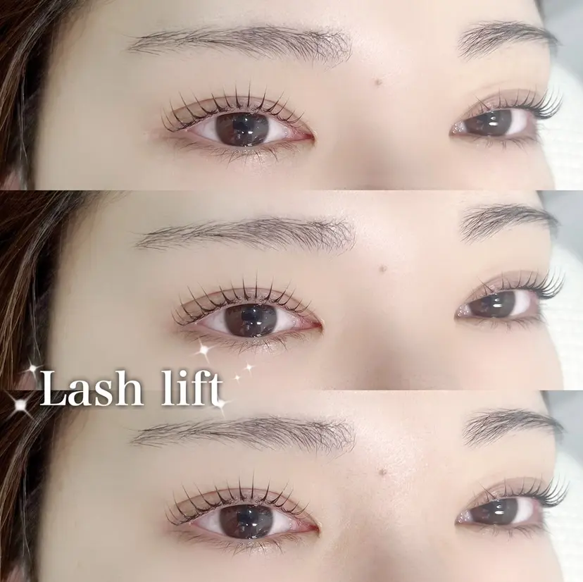 パリジェンヌ/眉毛 /ミラ大宮/mayuの掲載