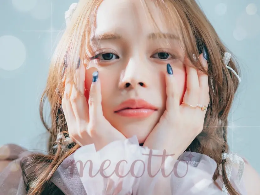 スズキ ナオ mecottoの掲載