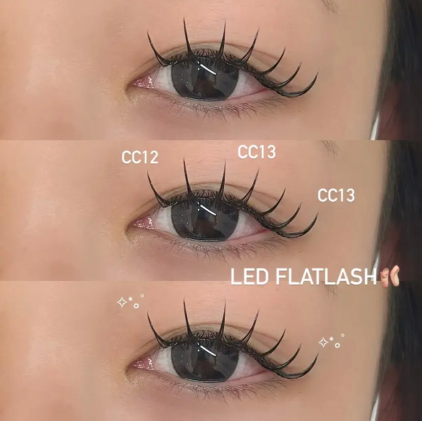 まつパ/マツエク/ 渋谷momokaの掲載