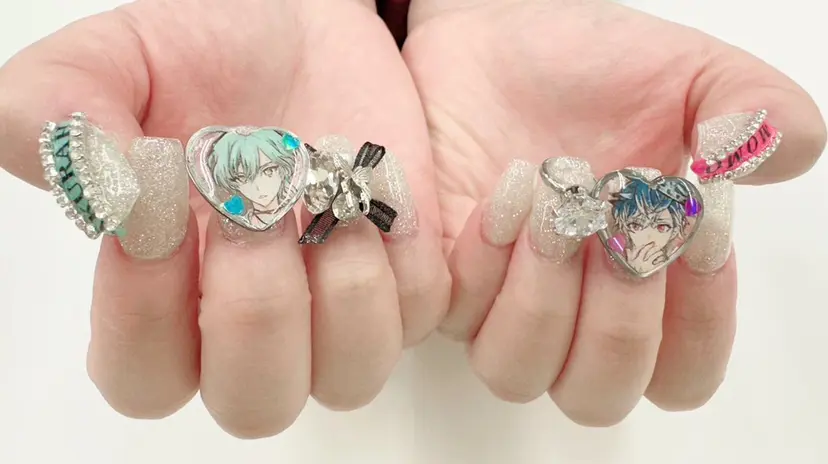 moca 堀江店 .*_yuna_*.の掲載