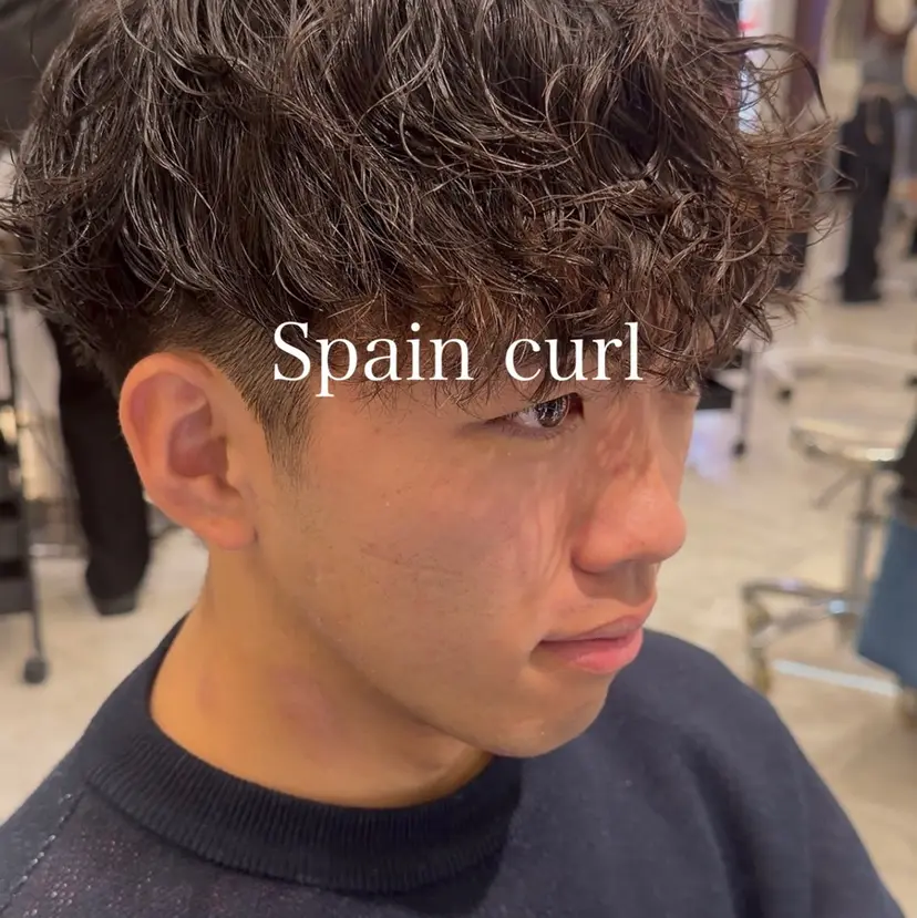 ✂️💈メンズ🔥 特化REN 💈✂️の掲載