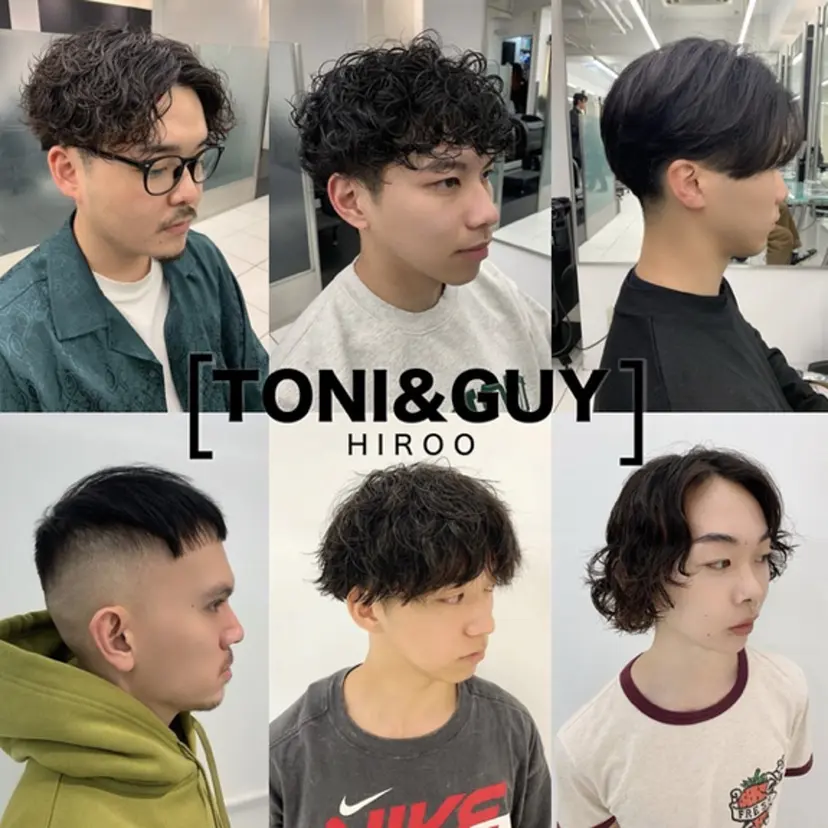 デザインヘア 小林裕史の掲載