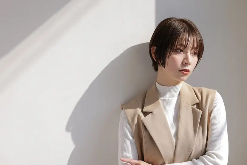 AVANCE. 古川楓の掲載